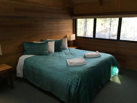 Girraween Environmental Lodge - Food Delivery Shop 1