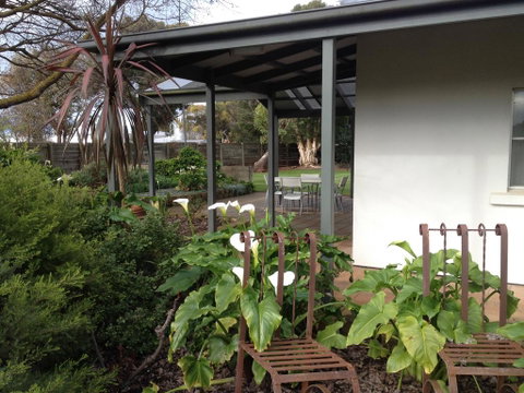 Girraween House - Food Delivery Shop 1