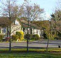 Gisborne Motel - Food Delivery Shop