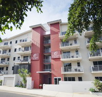Gladstone City Central Apartment Hotel - Food Delivery Shop