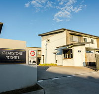 Gladstone Heights Executive Apartments - Food Delivery Shop