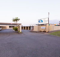 Gladstone Motel - Food Delivery Shop