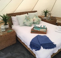 Glamping Byron Bay - Food Delivery Shop