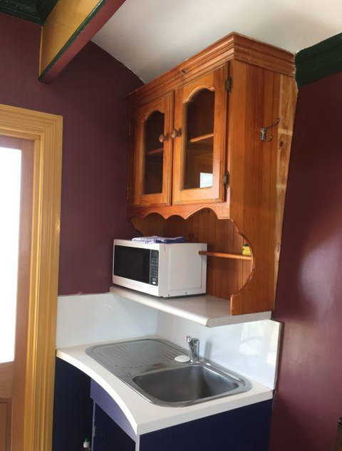 Glamping Gypsy Hobart - Food Delivery Shop 3