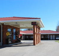 Glen Innes Lodge Motel - Food Delivery Shop