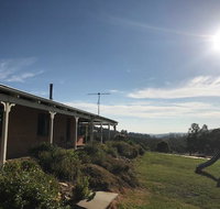 Glen Mervyn Lodge - Food Delivery Shop