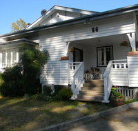 Glenellen Bed and Breakfast - Food Delivery Shop