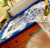 Glenway House Spa Oasis Rockingham - Food Delivery Shop