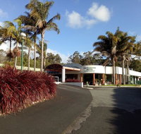 Gloucester Motel - Food Delivery Shop