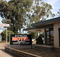 Glynlea Motel - Food Delivery Shop