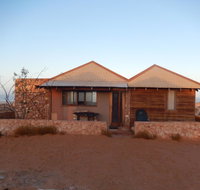 Gnaraloo Station - Homestead - Food Delivery Shop