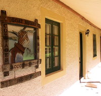 Goat Square Cottages - Food Delivery Shop