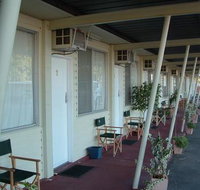 Golden Grain Motel - Food Delivery Shop