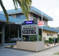 Golden Leaf Motel - Food Delivery Shop