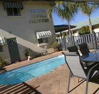 Golden Rivers Holiday Apartments - Food Delivery Shop