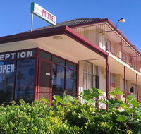 Goolgowi Highway Motel - Food Delivery Shop