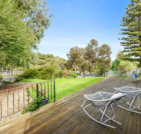 Goolwa Pelican Cottage - Food Delivery Shop