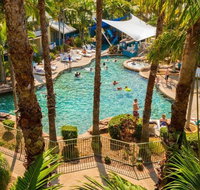 Gorgeous 4 Bed Beachside Apartment - Diamond Beach Resort - Food Delivery Shop