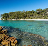 Gorgeous Beachside Cottage Jervis Bay - Food Delivery Shop