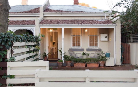 Gorgeous Subiaco Cottage - Food Delivery Shop 0