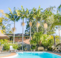 Gosford Palms Motor Inn - Food Delivery Shop