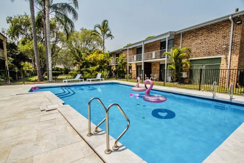 Gosford Resort And Conference Centre (Previously Known The Willows) - Food Delivery Shop 0
