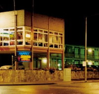 Goulburn Central Motor Lodge - Food Delivery Shop