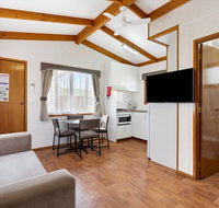 Goulburn South Caravan Park - Food Delivery Shop