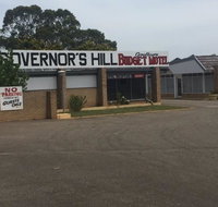 Governors Hill Motel - Food Delivery Shop