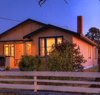 Grace's Spa Cottage - Food Delivery Shop