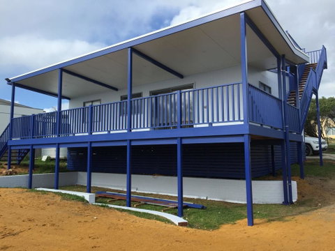 Gracetown Beach House - Food Delivery Shop 2