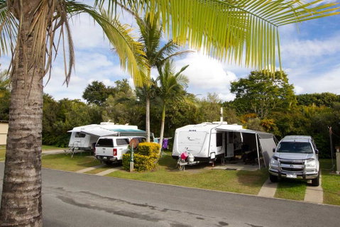 Grafton By Gateway Lifestyle Holiday Parks - Food Delivery Shop 2