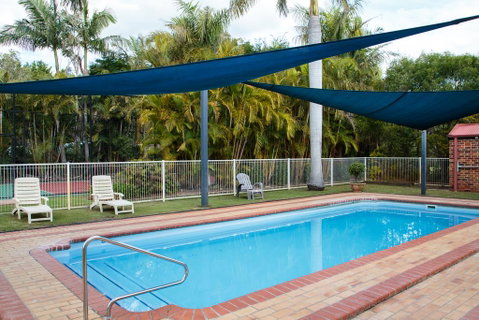 Grafton By Gateway Lifestyle Holiday Parks - Food Delivery Shop 1