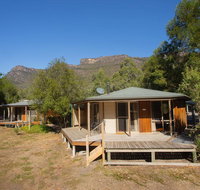 Grampians Chalets - Pet Food Australia