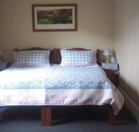 GRAMPIANS HISTORIC HOMESTEAD BB - Food Delivery Shop