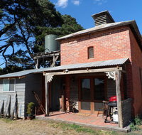 Grampians Historic Tobacco Kiln - Food Delivery Shop