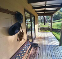 Grampians Retreat - Food Delivery Shop