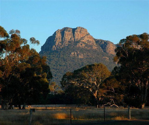 Grampians View B&B - Food Delivery Shop 1