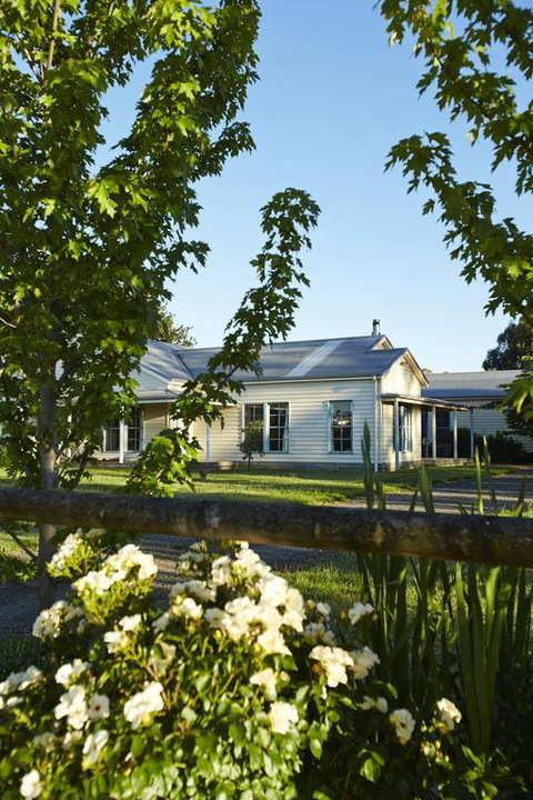 Grampians View B&B - Food Delivery Shop 3
