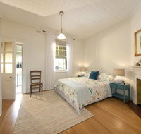 Grand Historical Terrace at The Rocks - Food Delivery Shop