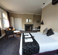 Grand Hotel - Food Delivery Shop