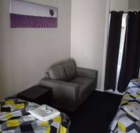 Grand Hotel Mount Morgan - Food Delivery Shop
