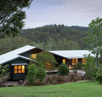 Grandview Retreat - Food Delivery Shop