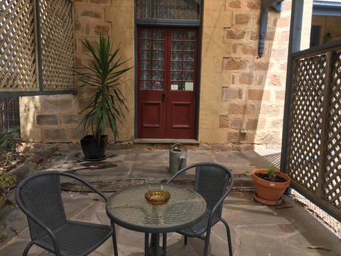 Granmas Cottage - Food Delivery Shop 3