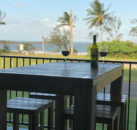 Grasstree Beachfront Shacks - Food Delivery Shop