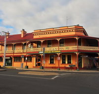 Great Central Hotel - Food Delivery Shop
