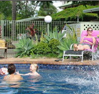 Great Eastern Motor Inn Gympie - Food Delivery Shop