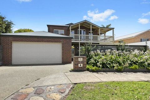 Great Ocean Retreat 36 - Food Delivery Shop 0