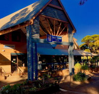 Great Western Travel Village - Food Delivery Shop