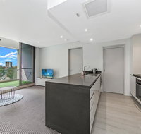 Green Square Stylish Cozy Apartment In SYDNEY - Food Delivery Shop